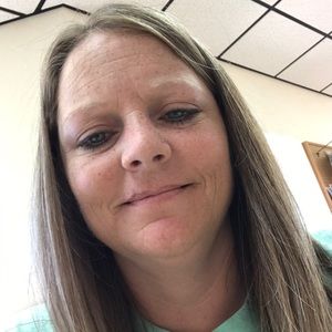 Meet your Posher, Kasey